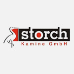 Logo storch