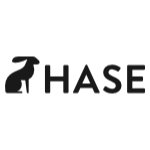 Logo hase
