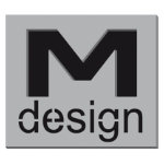 Logo M design